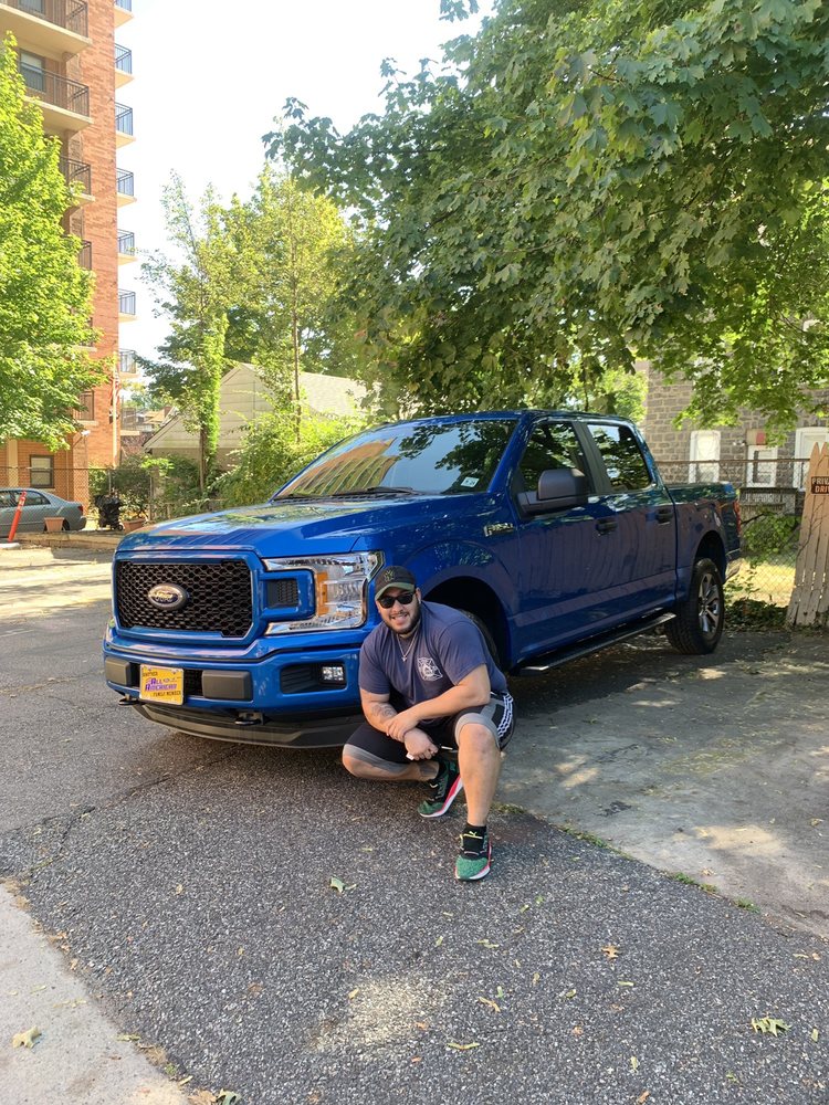 ALL AMERICAN FORD OF HACKENSACK 33 Photos & 136 Reviews Auto Repair
