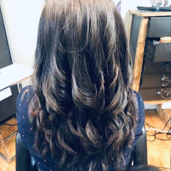 Essence Salon - Hair Salons Near Me - Mountain View, California