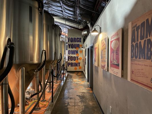 Able Baker Brewing by null