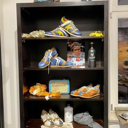 Sisento - Italienische Herrenschuhe