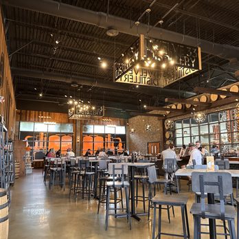 Twelve 33 Distillery - the interior of the tasting room - Distilleries Near Me - Little River, South Carolina Twelve 33 Distillery - the interior of the tasting room - Distilleries Near Me - Little River, South Carolina