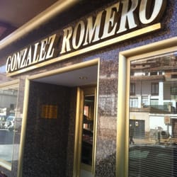 Gonzalez y Romero Agrocarne - Fachada