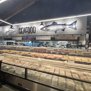 H Mart - San Jose I - 10-26-24. Seafood Department - International Grocery Near Me - San Jose, California H Mart - San Jose I - 10-26-24. Seafood Department - International Grocery Near Me - San Jose, California