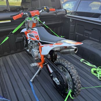 Fusion Cycles - Motorcycle Repair Near Me - Virginia Beach, Virginia
