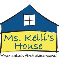 Ms Kelli's House