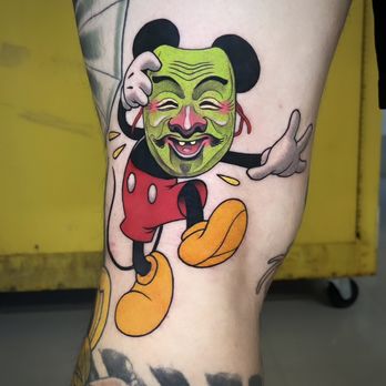 One Block - Owner/ Artist: Dj Tambe - Tattoo Near Me - Las Vegas, Nevada One Block - Owner/ Artist: Dj Tambe - Tattoo Near Me - Las Vegas, Nevada
