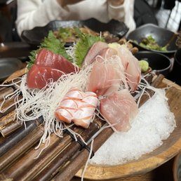 Sashimi
