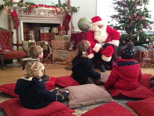 Airfield Estate by null