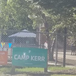 Banks D Kerr Family YMCA - Nice after school program