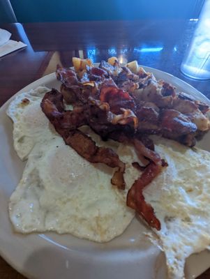 Golden Grill Restaurant by null