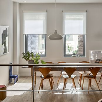 Powerfull Systems - Shades & Blinds Near Me - Los Angeles, California