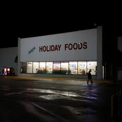 Holiday Foods