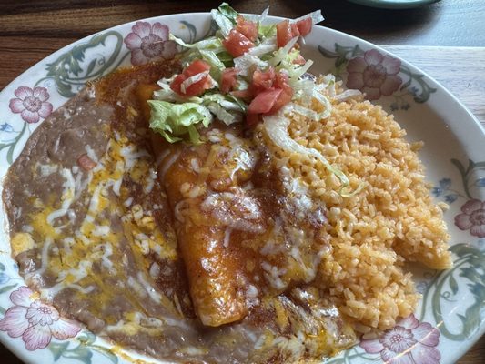 Pueblo Viejo by null