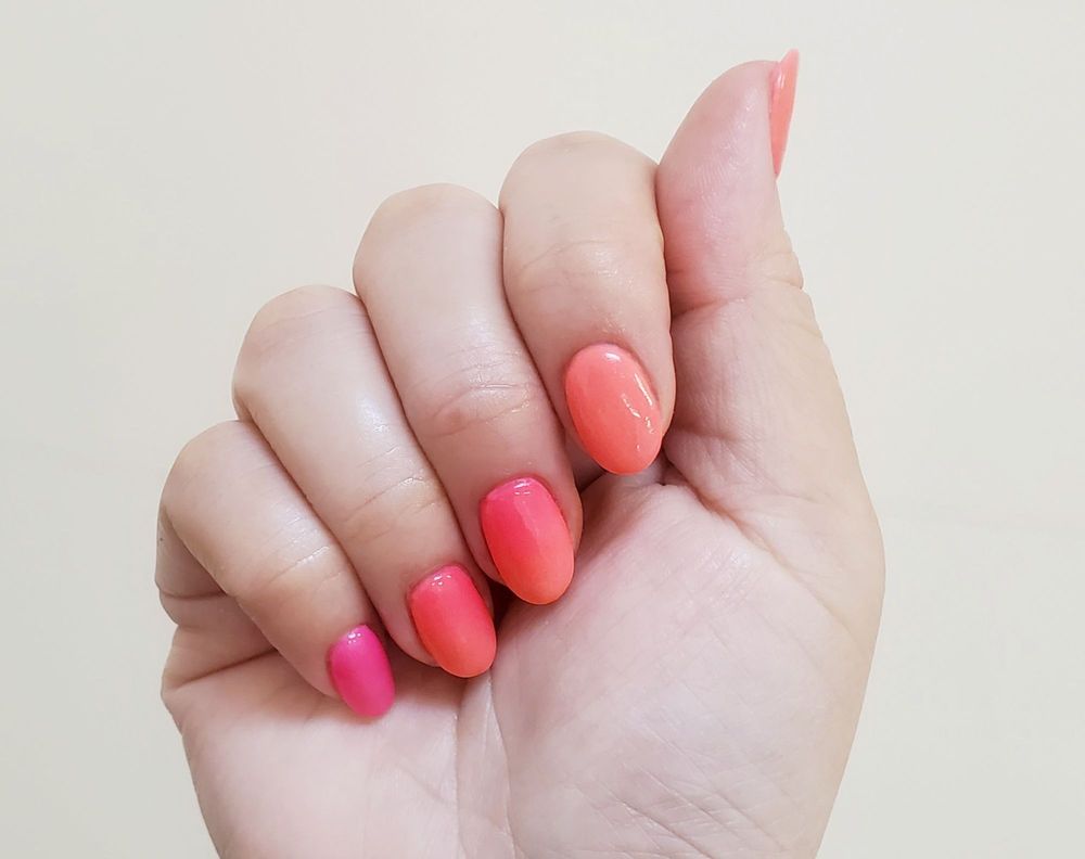 TLC NAILS & SPA EASLEY 12 Photos & 10 Reviews Nail Salons 5155