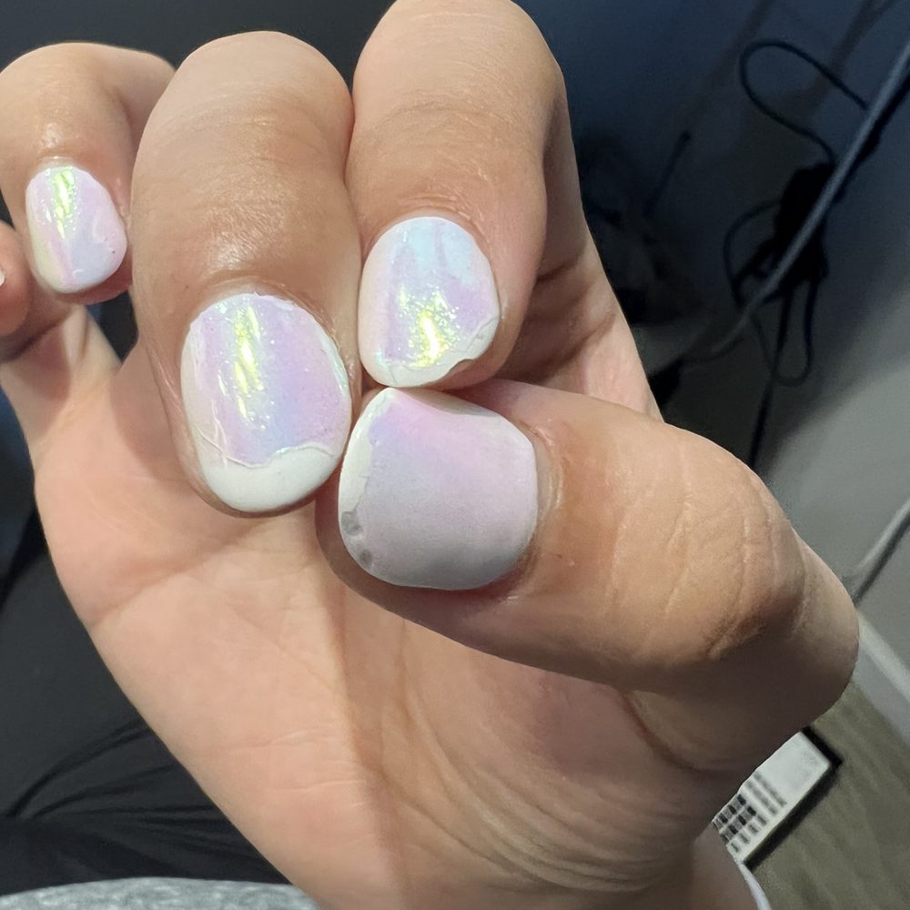 Herbal Nails & Spa - 5 days after - Nail Salons Near Me - Lynnwood, Washington Herbal Nails & Spa - 5 days after - Nail Salons Near Me - Lynnwood, Washington