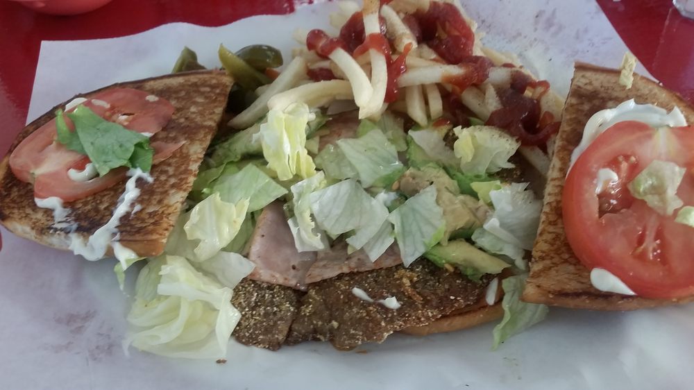 Buena Vida Mexican Grill