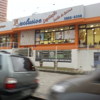 Centro de Depilação Exclusive - Hair Removal Near Me - Curitiba, Puerto Rico Centro de Depilação Exclusive - Hair Removal Near Me - Curitiba, Puerto Rico