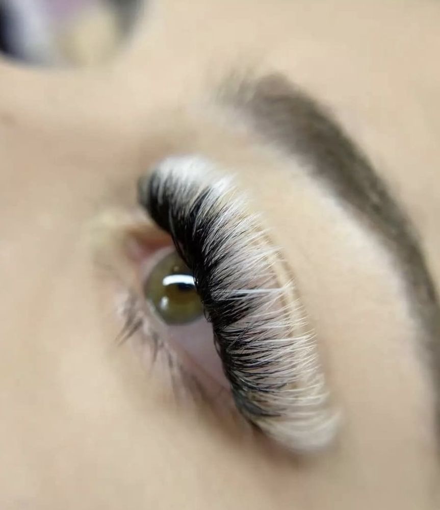 Tammy Eyelashes Extendsion Logo