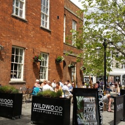 Wildwood Restaurant