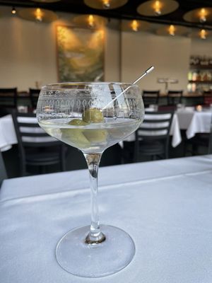The Greenwood American Bistro by null