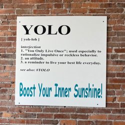 Yolo Nutrition