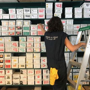 Power and Light Press - Cards & Stationery Near Me - Silver City, New Mexico