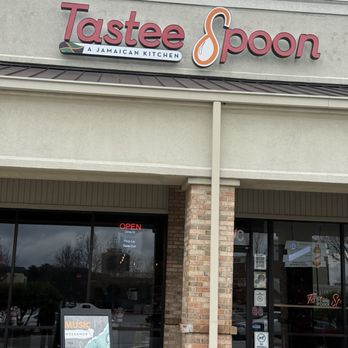 Tastee Spoon - Caribbean Near Me - Dunwoody, Georgia