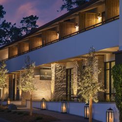 Stilwell Hotel