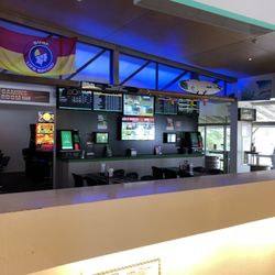 Rainbow Bay Surf Lifesaving Club - They have gaming.