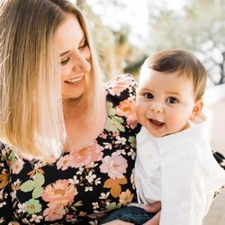 Devina Lopez Photography - Presidio Park