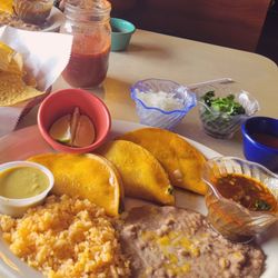 Jose's Tamales - Birria Tacos