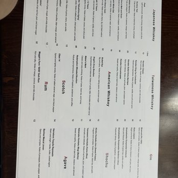 Mola - Menu - Sushi Bars Near Me - Pittsburgh, Pennsylvania