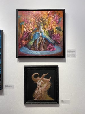 Arch Enemy Arts by null