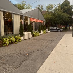 Paese - Outdoor covered patio for Paese