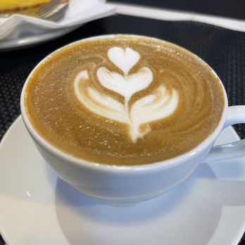 Espresso 21 - Flat White - Cafes Near Me - Unionville, Ontario Espresso 21 - Flat White - Cafes Near Me - Unionville, Ontario