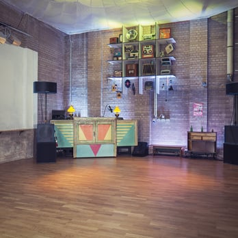 The Night Owl - Dance floor - Bars Near Me - Birmingham, XWM