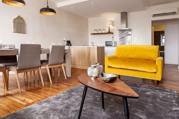 Olivier Apartments by null