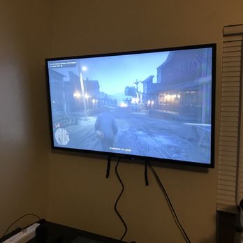 Cedric's TV Mounting - TV Mounting Near Me Cedric's TV Mounting - TV Mounting Near Me