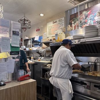 Cameo Cafe - Breakfast & Brunch Near Me - Portland, Oregon