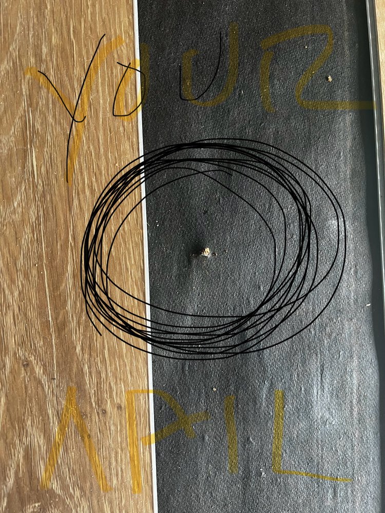 Slide of Turning Leaf Remodeling