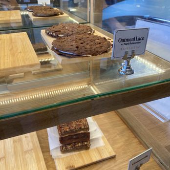 Bacio Di Latte - Ice Cream & Frozen Yogurt Near Me - Palo Alto, California