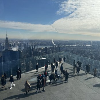 Peak with Priceless Restaurant & Bar - Overlooking the edge - New American Near Me - New York, New York Peak with Priceless Restaurant & Bar - Overlooking the edge - New American Near Me - New York, New York