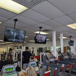 Georgetown Fitness