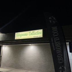 Ritegreens Collective - Can't miss it