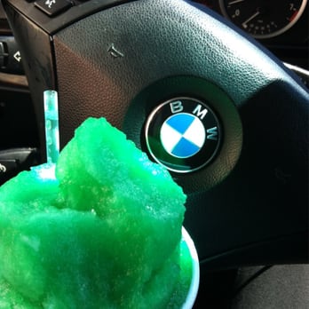TC Shaved Ice - Sour apple with extra syrup. So good! - Ice Cream & Frozen Yogurt Near Me - Plano, Texas TC Shaved Ice - Sour apple with extra syrup. So good! - Ice Cream & Frozen Yogurt Near Me - Plano, Texas