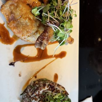 Kaluz  Restaurants - Duck confit - New American Near Me - Plantation, Florida