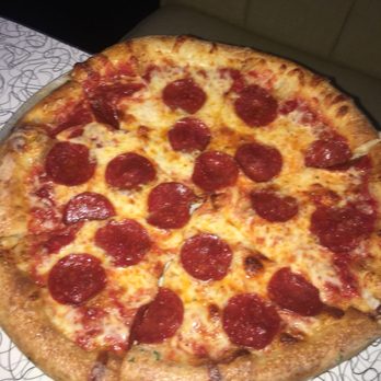 Bubba's 33 - Pizza Near Me - Aurora, Colorado
