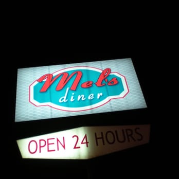 Mel's Diner - Diners Near Me - Yakima, Washington Mel's Diner - Diners Near Me - Yakima, Washington