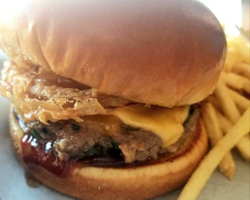 Burger & Company - East Nashville, TN by null