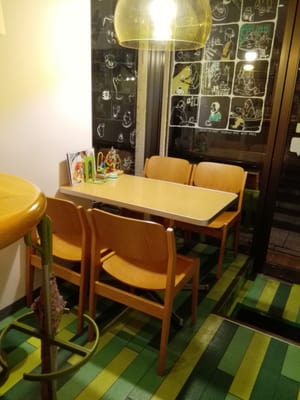 Cafe Wakakusa by null